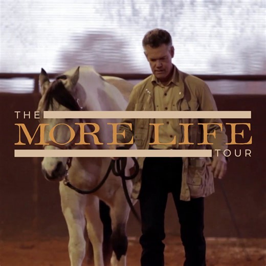 1.8K views · 813 reactions | Randy Travis stops by San Luis Obispo, CA for one night only on February 10, 2025, with his original band and guest vocalist James Dupré. TICKETS ON SALE NOW! | Randy Travis | Facebook