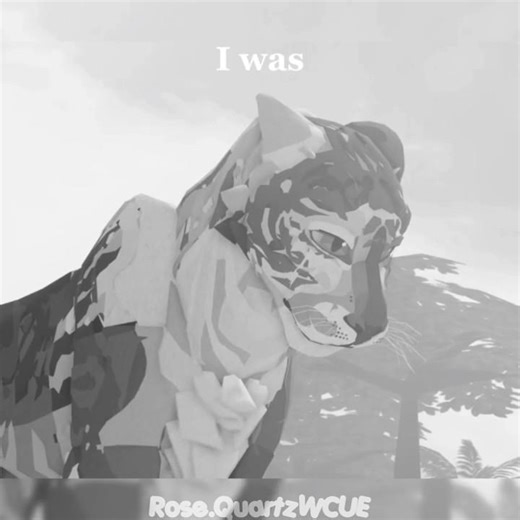 back to being friends // A lion's pride roblox edit