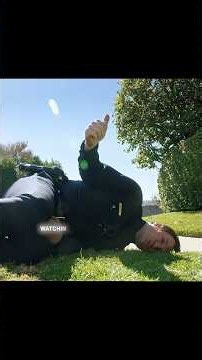 Nolan took a solid kick to the crotch. #therookie #movie #film #tvshow #movieclips #usashorts