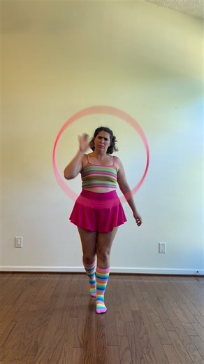 Anna on Instagram: "World Hoop Day is tomorrow and I hope everyone gives their hoop some love 💓 even just a small little spin or maybe just a kiss. Love you all and I hope you find some joy this weekend 💕 Side note: I got tix to see Raye in Nashville next April 😁 the excitement is real #flows #hooplife #hoopflow #flowstagram #hulahooper #hulahooping #life #hoops #hoopersofnashville #hooplah #hooplovers #hooplove #flowartslife #flowarts #hoopdance #hoopersofig #hooplife #hoopersofinstagram"