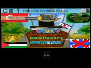 Roblox JumpScare Script Coded By:GaksP0wer #backdoor #jumpscare #roblox #exploit #exser #fnaf #hack