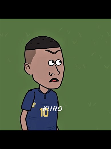 Mbappe's Journey in the World Cup Final 2022