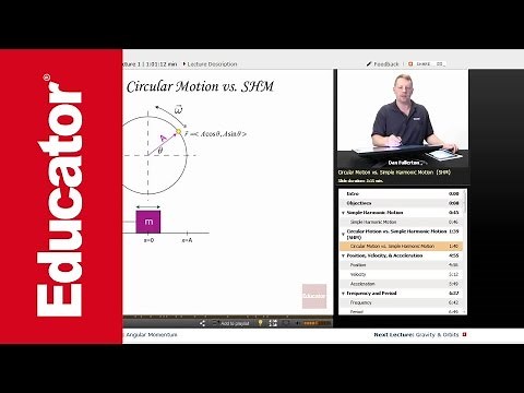 Oscillations | AP Physics C: Mechanics