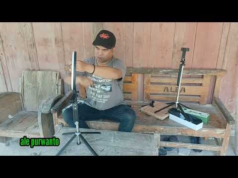 Difference between TNW 25 vs TNW 25 S HP TRIPOD / November 4, 2025