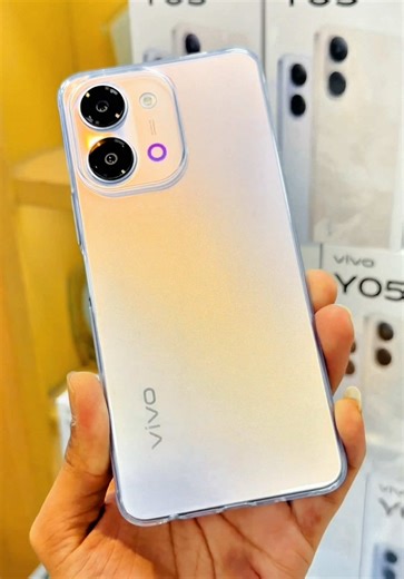 Vivo Y05 Review: Powerful Features & Performance