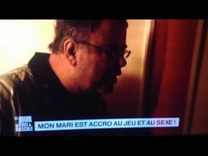 Le jour où tout à basculé, Je veux faire l'amour !!!!!!!!