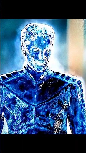 You Never Should've Left | X-Men: The Last Stand | Iceman Pwns Pyro 🔥🧊