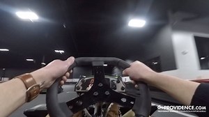 9.3K views · 74 reactions | Strap in for a wild ride over at R1 Indoor Karting in Lincoln! | GoProvidence | Facebook