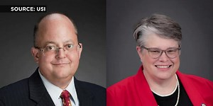 USI officially selects new Dean of Students, interim Asst. Provost