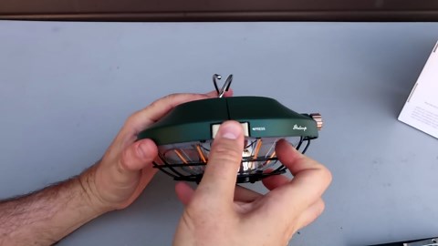 How these camping inventions turn problems into non-issues