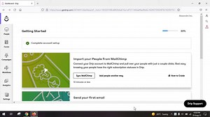 X2Download.app-Drip Tutorial - Setting up Email Drip Campaigns and Workflows in Seconds.mp4
