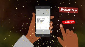 #promo Pour 2.000 F en plus sur votre abonnement actuel, vous gagnez 3️⃣0️⃣ jours offerts aux chaînes CANAL 🤩 🔄Alors réabonnez vous maintenant via mobile money ou en boutique ! Plus d’infos inbox, en appelant au 1313 ou RDV en boutique. | Canal Côte d'Ivoire