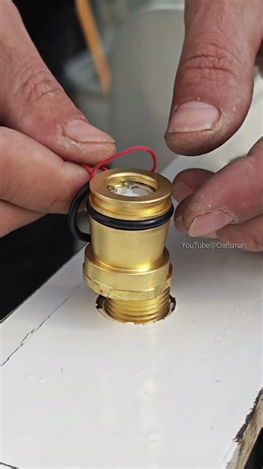 An Efficient Assembly Trick That Even the Boss Would Praise.