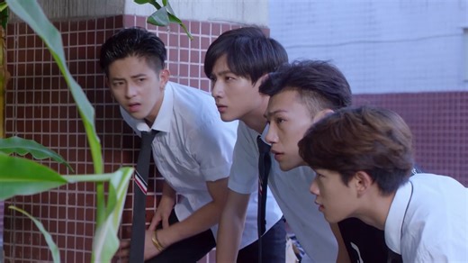 Master Devil Do Not Kiss Me 2 - Episode 22 | Rakuten Viki