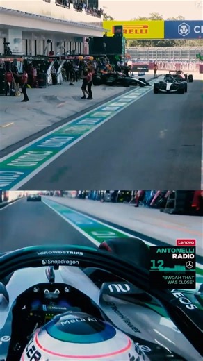 F1 Miami GP Qualifying Highlights #f1 #automobile #f1technology #formula1 #charlesleclerc #miamigp