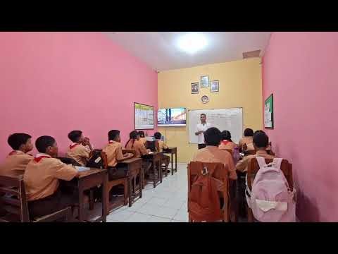 Video Pembelajaran Kelas PPG 20225