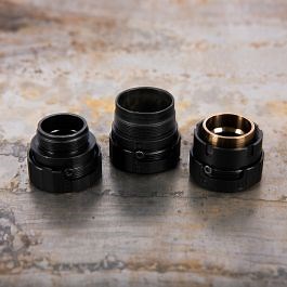 SILENCERCO ALPHA ASR MOUNT AC2632