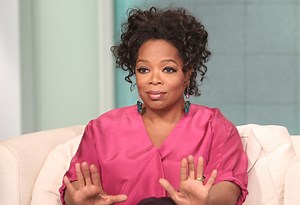 'Oprah's Lifeclass' Season 3, Episode 22: 'Oprah and Iyanla Vanzant / Colorism: The Secret Shame'