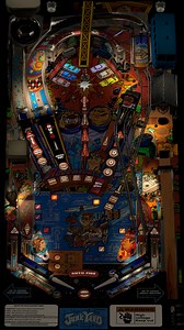 Junk Yard (Williams 1996)
