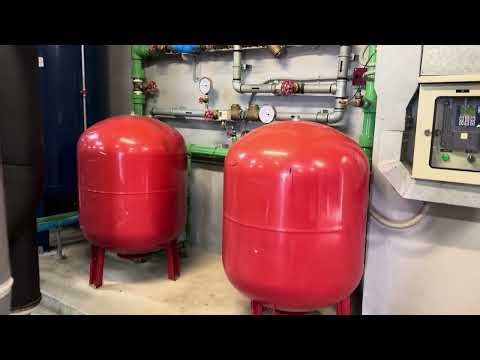 Daikin Chiller