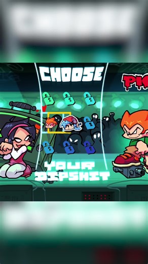 Cómo desbloquear personajes en Friday Night Funkin'