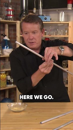 Here's How To Make The World's Most Obnoxious Sound...