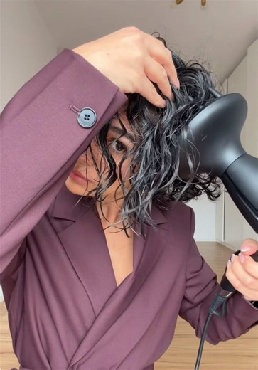 Natural Bob Hairstyle: Short Hair Tips and Tricks