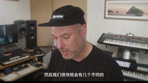 用Circuit Rhythm制作带有独特律动的节拍 // Novation