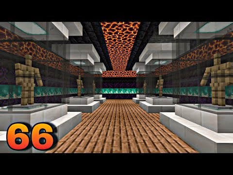 Armor Room Survival Bedrock - #66