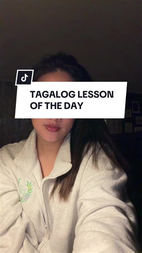 Tagalog Lesson of the Day: Learn the Basics