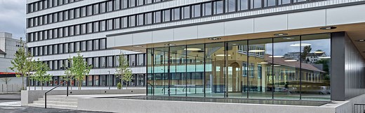 About Us - Georg Fischer Ltd