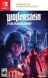 Wolfenstein: Youngblood Cheats, Cheat Codes, Hints and Walkthroughs for Nintendo Switch