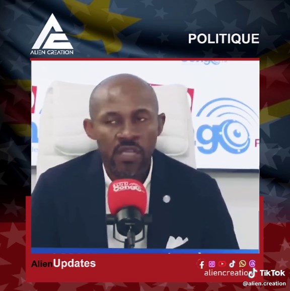 Alien Creation on TikTok