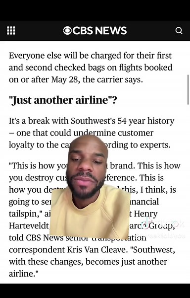Understanding Southwest Airlines' Checked Bags Policy