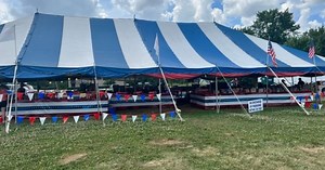 Fire Departments share firework safety tips for the holiday weekend