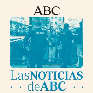 🎧 #PODCAST Las Noticias de ABC🔹La Policía alerta de que las mafias están aprovechando la regularización para traer inmigrantes desde el interior de Europa✅ ¡Ya disponible!🔗 https://t.co/Z3DUVxcQPK