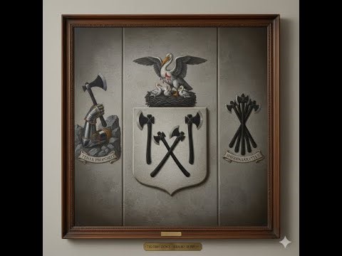 “The Gibbs of Devon: From English Churchyards to the New World