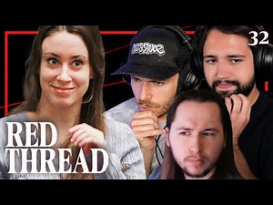 Casey Anthony | Red Thread