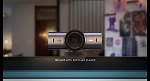 The MX Brio is here   4k quality with 2x finer image details for crisp, clear visuals ✨ Show Mode to keep the important content in view ️ MX ecosystem, so you can customize it just for you Tap the link for all the details: https://bit.ly/49ZFyXv | Logitech | Facebook