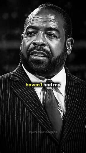 Les Brown You Gotta be Hungry Les Brown Greatest Speech #motivation #inspiration