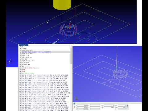 @AUTODESK PowerMill Tips and tricks !