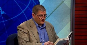 PBS News Hour:Adam Johnson Reads From 'The Orphan Master's Son'