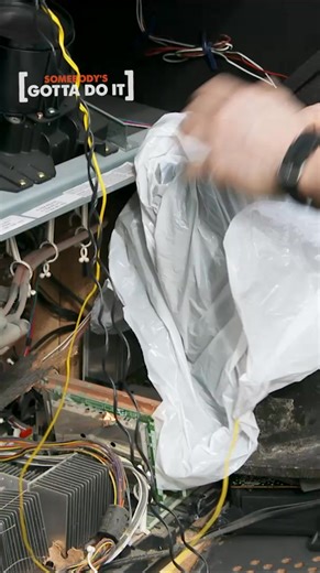 1.5K views · 93 reactions | Ready to meet some of the most surprising and talented people in the U.S.?  Here’s your roadmap: Step 1: Stream Season 3 of Somebody’s Gotta Do It on Angel. Step 2: Meet America’s most passionate makers. Step 3: Witness skills you didn’t know existed. Step 4: Learn the stories behind the craft. Step 5: Be inspired by their dedication and creativity. | Angel | Facebook