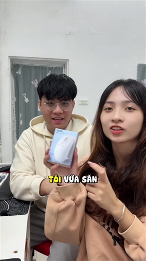 Chuột Máy Tính Không Dây Mini Gợi Ý Giá Dưới 100.000