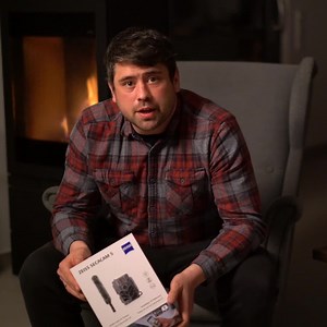 Steffen von @Mittelhessen_Hunting teilt mit Euch sein Wissen! Erfahre, warum die ZEISS Secacam für ihn als Jäger unverzichtbar ist. 🦌 Entdecke seine Tipps und Tricks für eine erfolgreiche Bockjagd. Hol dir ein neues Zielfernrohr ZEISS V8 oder V6 und sichere dir eine gratis Secacam: https://www.zeiss.de/consumer-products/service/produktregistrierung.html #ZEISSJagd #Wildkamera #Bockjagd | ZEISS Hunting