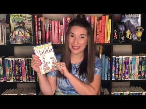 MATILDA - Chapter 10