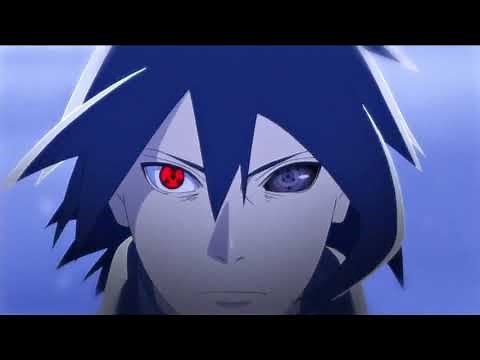 SASUKE AMV [THE SEARCH]