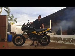 TDR 180 - Michel Garcia Chapeleiro Bruto