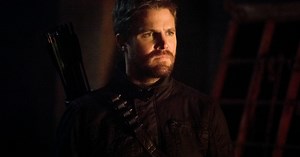 "Arrow": Oliver's "Leap of Faith" Lands Him in Nanda Parbat [PREVIEW]