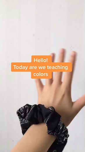 Colors🦋 Can i get 1 fan?☺️ #foryou #foryoupage #fry